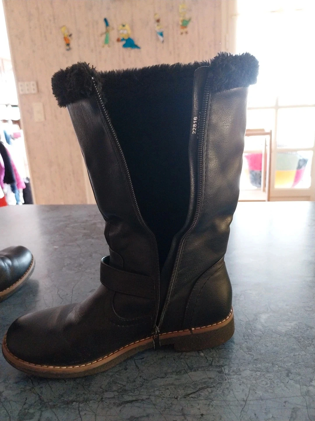 Botte T.38 – photo 11